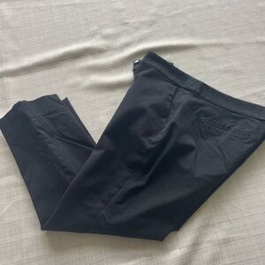 Women's J.Crew Kelsey Crop Dress Pants - Sz. 12